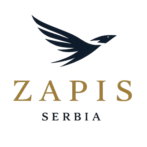 Zapis